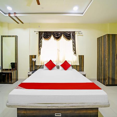 Hotel O Jvs Park Inn Ellora Exterior foto